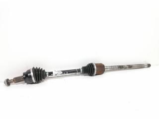 полуось передняя правая (приводной вал, ШРУС) Jaguar F-Pace 1 поколение 2018, 3.0 л., бензин, АКПП, внедорожник 5 дв.