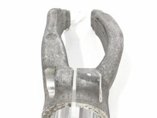 вилка амортизатора Jaguar F-Pace 1 поколение 2018, 3.0 л., бензин, АКПП, внедорожник 5 дв., GX733462AC