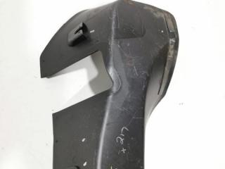 пластик Jaguar F-Pace 1 поколение 2018, 3.0 л., бензин, АКПП, внедорожник 5 дв., HK8344249AE