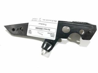 крепление фары левой Jaguar F-Pace 1 поколение 2018, 3.0 л., бензин, АКПП, внедорожник 5 дв., HK8316F073AA