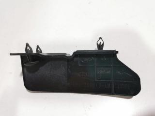 брызговик Jaguar F-Pace 1 поколение 2018, 3.0 л., бензин, АКПП, внедорожник 5 дв., EX53280E13AB