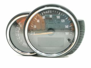 щиток приборов (приборная панель) Mini Clubman 2 поколение (F54) 2018, 2.0 л., бензин, АКПП, хетчбэк 5 дв., 62106992644, 6992644