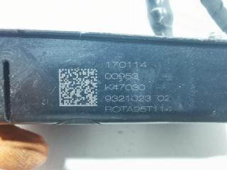 распределитель тока Mini Clubman 2 поколение (F54) 2018, 2.0 л., бензин, АКПП, хетчбэк 5 дв., 61149321023, 9321023