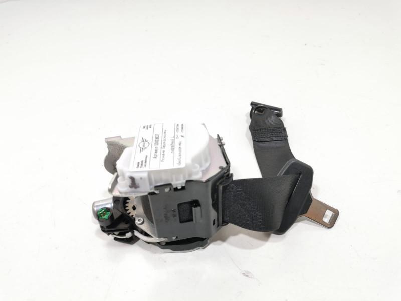 ремень безопасности Mini Clubman 2 поколение (F54) 2018, 2.0 л., бензин, АКПП, хетчбэк 5 дв., 72117364783, 7364783 - фото №1