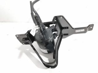 фильтр сажевый Jaguar F-Pace 1 поколение 2018, 3.0 л., бензин, АКПП, внедорожник 5 дв., 6G9N9D653BB