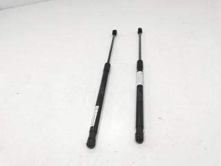 амортизатор капота Jaguar F-Pace 1 поколение 2018, 3.0 л., бензин, АКПП, внедорожник 5 дв., HK83-16C826-AA