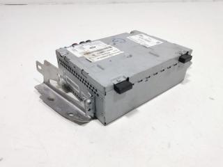 магнитола Jaguar F-Pace 1 поколение 2018, 3.0 л., бензин, АКПП, внедорожник 5 дв., HX63-18K812-CB