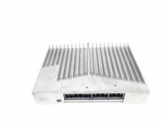 усилитель музыкальный Jaguar F-Pace 1 поколение 2018, 3.0 л., бензин, АКПП, внедорожник 5 дв., GX73-19C164-RE