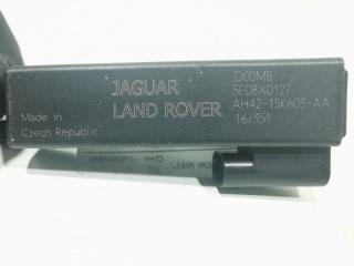 Антенна системы комфортного доступа Jaguar F-Pace 1 поколение 2018, 3.0 л., бензин, АКПП, внедорожник 5 дв., AH4215K603AA