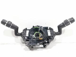 переключатель подрулевой (стрекоза) Jaguar F-Pace 1 поколение 2018, 3.0 л., бензин, АКПП, внедорожник 5 дв., BJ323F973BB