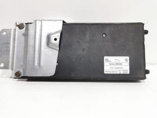 блок комфорта Jaguar F-Pace 1 поколение 2018, 3.0 л., бензин, АКПП, внедорожник 5 дв., GX73-14F041-AM