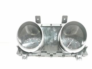 щиток приборов (приборная панель) Jaguar F-Pace 1 поколение 2018, 3.0 л., бензин, АКПП, внедорожник 5 дв., HK83-10849-AF