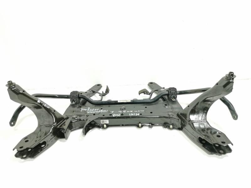 балка подвески передняя (подрамник) Mini Clubman 2 поколение (F54) 2018, 2.0 л., бензин, АКПП, хетчбэк 5 дв., 3111103532 - фото №1