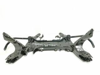 балка подвески передняя (подрамник) Mini Clubman 2 поколение (F54) 2018, 2.0 л., бензин, АКПП, хетчбэк 5 дв., 3111103532