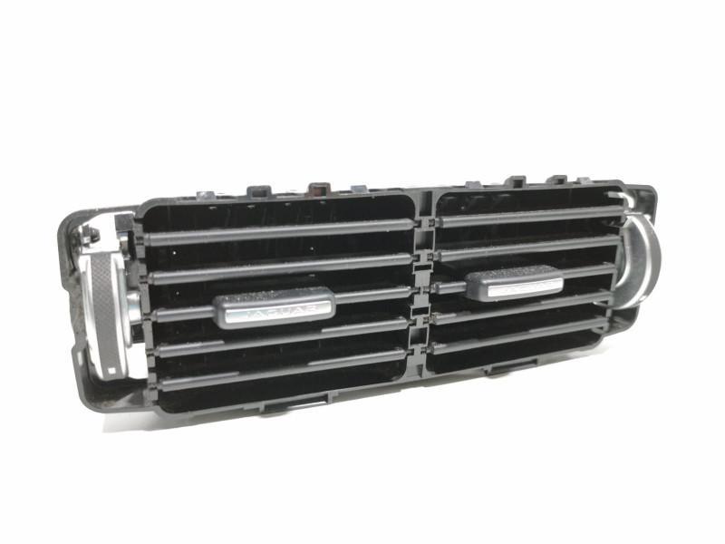 дефлектор обдува салона Jaguar F-Pace 1 поколение 2018, 3.0 л., бензин, АКПП, внедорожник 5 дв., GJ32-014A22-AA - фото №1