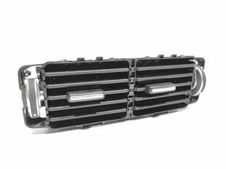 дефлектор обдува салона Jaguar F-Pace 1 поколение 2018, 3.0 л., бензин, АКПП, внедорожник 5 дв., GJ32-014A22-AA