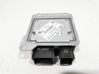 блок AirBag Jaguar F-Pace 1 поколение 2018, 3.0 л., бензин, АКПП, внедорожник 5 дв., GX7314D374AK