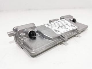 камера переднего обзора Jaguar F-Pace 1 поколение 2018, 3.0 л., бензин, АКПП, внедорожник 5 дв., HK83-19H406-BC