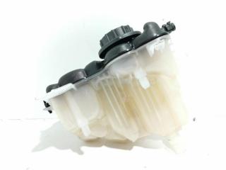 бачок расширительный Jaguar F-Pace 1 поколение 2018, 3.0 л., бензин, АКПП, внедорожник 5 дв., HX738A080AA