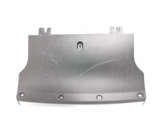 защита бампера заднего Jaguar F-Pace 1 поколение 2018, 3.0 л., бензин, АКПП, внедорожник 5 дв., HK83-17F846-A