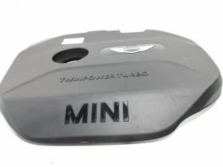 декоративная крышка двигателя Mini Clubman 2 поколение (F54) 2018, 2.0 л., бензин, АКПП, хетчбэк 5 дв., 11128601635