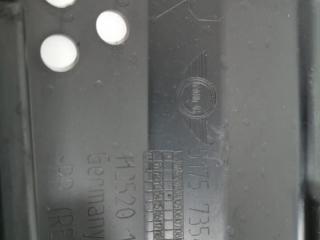 защита днища Mini Clubman 2 поколение (F54) 2018, 2.0 л., бензин, АКПП, хетчбэк 5 дв., 51757354880