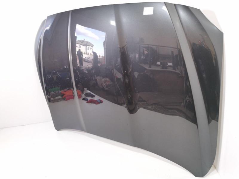 капот Jaguar F-Pace 1 поколение 2018, 3.0 л., бензин, АКПП, внедорожник 5 дв. - фото №1