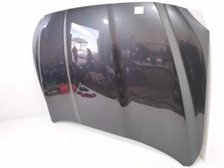 капот Jaguar F-Pace 1 поколение 2018, 3.0 л., бензин, АКПП, внедорожник 5 дв.