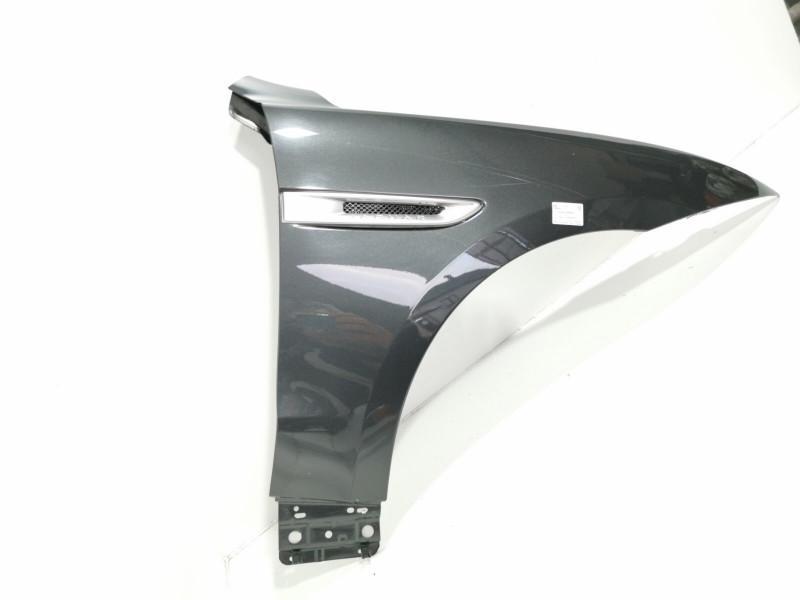 крыло переднее правое Jaguar F-Pace 1 поколение 2018, 3.0 л., бензин, АКПП, внедорожник 5 дв. - фото №1