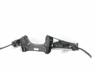 балка подвески задняя Mini Clubman 2 поколение (F54) 2018, 2.0 л., бензин, АКПП, хетчбэк 5 дв., 6851560