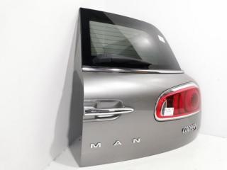 дверь задняя распашная правая Mini Clubman 2 поколение (F54) 2018, 2.0 л., бензин, АКПП, хетчбэк 5 дв.
