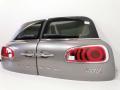 дверь задняя распашная правая Mini Clubman 2 поколение (F54) 2018, 2.0 л., бензин, АКПП, хетчбэк 5 дв. - фото №4