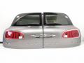 дверь задняя распашная правая Mini Clubman 2 поколение (F54) 2018, 2.0 л., бензин, АКПП, хетчбэк 5 дв. - фото №13