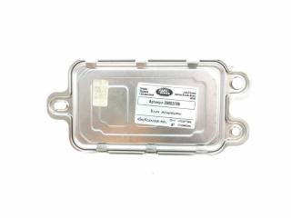 блок контроля мощности Land Rover Range Rover Sport 2 поколение [рестайлинг] 2020, 3.0 л., 306DT, дизель, АКПП, внедорожник 5 дв., GX7314B526AC