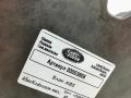 блок ABS Land Rover Range Rover 4 поколение [рестайлинг] 2020, 2.0 л., гибрид, АКПП, внедорожник 5 дв., JPLA14F447BA - фото №4