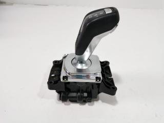 механизм выбора передач Land Rover Range Rover Sport 2 поколение [рестайлинг] 2020, 3.0 л., 306DT, дизель, АКПП, внедорожник 5 дв., JK62-7E453-AD