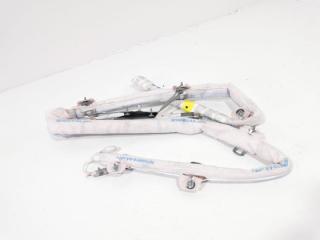 подушка безопасности боковая (шторка) Land Rover Range Rover Sport 2 поколение [рестайлинг] 2020, 3.0 л., 306DT, дизель, АКПП, внедорожник 5 дв., DK6214K159AD