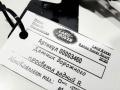 датчик дорожного просвета передний Land Rover Range Rover Sport 2 поколение [рестайлинг] 2020, 3.0 л., 306DT, дизель, АКПП, внедорожник 5 дв., JPLA3D026BA - фото №6