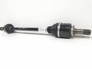 полуось задняя (приводной вал, ШРУС) Land Rover Range Rover 4 поколение [рестайлинг] 2020, 2.0 л., гибрид, АКПП, внедорожник 5 дв., CPLA4K138AE