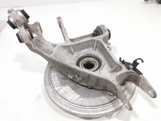 кулак задний левый Land Rover Range Rover Sport 2 поколение [рестайлинг] 2020, 2.0 л., гибрид, АКПП, внедорожник 5 дв., JPLA-5A971-BB