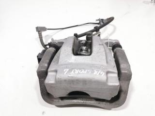 суппорт задний левый Land Rover Range Rover Sport 2 поколение [рестайлинг] 2020, 2.0 л., гибрид, АКПП, внедорожник 5 дв.