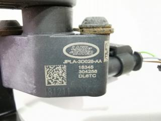 датчик дорожного просвета передний Land Rover Range Rover Sport 2 поколение [рестайлинг] 2020, 2.0 л., гибрид, АКПП, внедорожник 5 дв., JPLA-3D026-AA