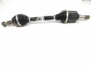 полуось передняя левая (приводной вал, ШРУС) Land Rover Range Rover Sport 2 поколение [рестайлинг] 2020, 2.0 л., гибрид, АКПП, внедорожник 5 дв.