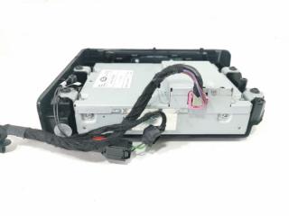 DVD Land Rover Range Rover Sport 2 поколение [рестайлинг] 2020, 2.0 л., гибрид, АКПП, внедорожник 5 дв.