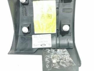 молдинг крыла Land Rover Range Rover Sport 2 поколение [рестайлинг] 2020, 2.0 л., гибрид, АКПП, внедорожник 5 дв., DK6216D055BA