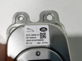 блок контроля мощности Land Rover Range Rover Sport 2 поколение [рестайлинг] 2020, 2.0 л., гибрид, АКПП, внедорожник 5 дв., GX7314B526AC