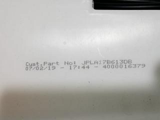 бачок омывателя Land Rover Range Rover Sport 2 поколение [рестайлинг] 2020, 2.0 л., гибрид, АКПП, внедорожник 5 дв., JPLA17B613DB