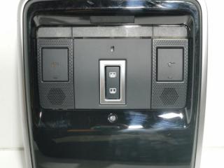 фонарь салона (плафон) Land Rover Range Rover Sport 2 поколение [рестайлинг] 2020, 2.0 л., гибрид, АКПП, внедорожник 5 дв., JPLA15K609AA