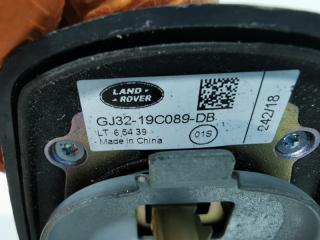 антенна Land Rover Range Rover Sport 2 поколение [рестайлинг] 2020, 2.0 л., гибрид, АКПП, внедорожник 5 дв., GJ3219C089DB