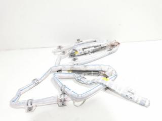 подушка безопасности боковая (шторка) Land Rover Range Rover Sport 2 поколение [рестайлинг] 2020, 2.0 л., гибрид, АКПП, внедорожник 5 дв., DK6214K159AD